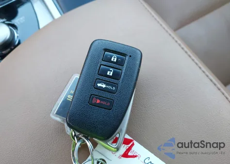 2014 Lexus Gs 350 z USA, uszkodzony, nr VIN JTHCE1BL6E5027739